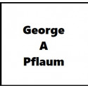George A. Pflaum