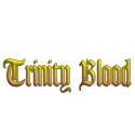 Trinity Blood  2006 - 2010