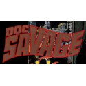 Doc Savage: The Man of Bronze Mini 1991-1992