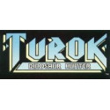 Turok: Dinosaur Hunter  1993-1996