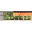 U.S. War Machine 2.0 Vol. 2 2003
