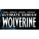 Ultimate Comics: Wolverine  2013