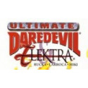 Ultimate Daredevil and Elektra Mini 2003