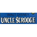 Uncle Scrooge  1962 - 1984