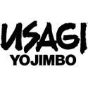 Usagi Yojimbo  1987 - 1989