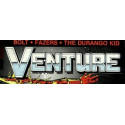 Venture  1986-1987
