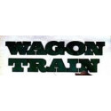 Wagon Train Includes Four Color 1958-1962