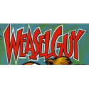 Weasel Guy: Road Trip  1999