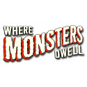 Where Monsters Dwel
