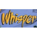 Whisper  1987 - 1990
