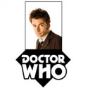 Doctor Who: 10th Doctor