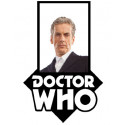 Doctor Who: 12th Doctor