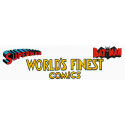 World's Finest Comics  1941-1986