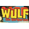 Wulf the Barbarian Mini 1975