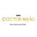Doctor Who: Four Doctors  2015