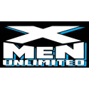 X-Men Unlimited Vol. 1 1993-2003