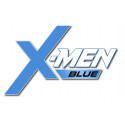 X-Men: Blue 2017-Current