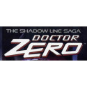 Doctor Zero  1988 - 1989