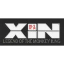 Xin: Legend of the Monkey King  2002