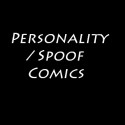 Personality / Spoof