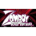 Zomboy: Kid Hero  2006