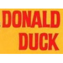 Donald Duck  1962-1981