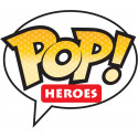 POP! Heroes