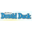 Donald Duck  2015 - Present
