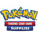 Pokemon TCG Gaming Supplies