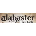 Alabaster: Pale Horse TPB 2014