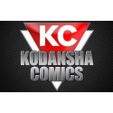 Kodansha Comics