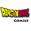 Dragon Ball Comics