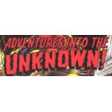 Adventures Into the Unknown 1990
