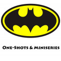 Batman Minis, Oneshots and Tpb