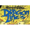 Dragon Lines  1993