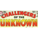Challengers of the Unknown