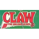 Claw: The Unconquered
