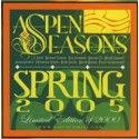 Aspen Seasons: Spring