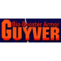 Bio-Booster Armor Guyver