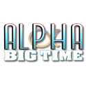 Alpha: Big Time