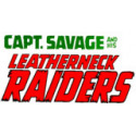 Captain Savage and His Leatherneck Raiders