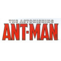 Astonishing Ant-man