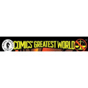 Comics' Greatest World