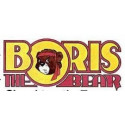 Boris the Bear