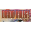Dredd Rules!  1991 - 1993