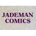 Jademan Comics