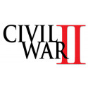 Civil War II Series