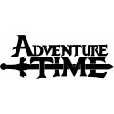Adventure Time Mini-Series
