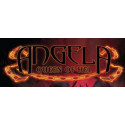 Angela: Queen of Hel