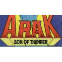 Arak: Son of Thunder